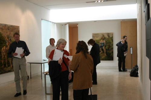 lobby lobby