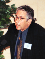 Lawrence Grossberg